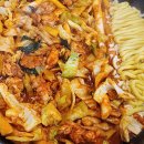 씨유 민락15단지점 | 의정부닭갈비 거시기닭갈비 민락점 외식 회식추천