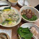 고향엄마손생바지락칼국수수원광교