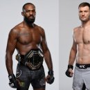 (오피셜) 11월12일 ufc295 이미지
