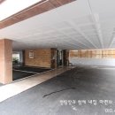 암사도서관 화장실 이미지