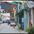 시장떡집 | 해남매일시장 시장떡집 방문후기