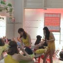 고기이발소 이미지