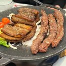 총체보리한우타운 이미지