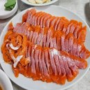 화개장터횟집 | 하동 맛집 밤톨 카페 화개장터맛집 은어회 참게탕 송어회 재첩회 하동 가볼만한곳