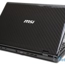 가격도 성능도 '합리적인' 데스크노트 - MSI CR630 이미지