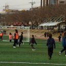 십리대밭 축구장 이미지