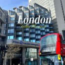 힐튼호텔1 | 런던 호텔 추천 힐튼 런던 메트로폴 Hilton London Metropole 1박 후기