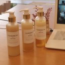 DIY 컬러테라피 천연화장품 이미지