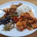 금남한식부페 이미지