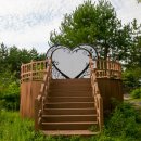 송지호 자전거대여소 이미지