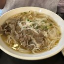 개봉프라자 | 개봉역 사이공본가 소고기 쌀국수, 사이공 볶음면, 제로콜라 후기