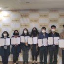 천년나무7단지 앞 이미지