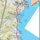 하조대해변(하륜교사거리) | 해파랑길 30일. 41.42코스 (강릉주문진해변-양양남애항-하조대) .