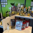 머슬드래곤짐 | 머슬드래곤짐 | 일일 입장권도 있는 100여 종의 기구 맛집! (솔직 후기, 인천 논현동 헬스장 머슬드래곤짐)