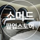 흙표흙침대대전총판 | 소머드 프리미엄 온열매트리스 롯데본점팝업 체험 후기