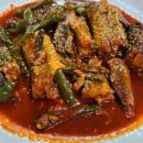 불타는명태조림 이미지