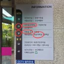 금정구보건소 입구 이미지