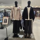 지오프라자(2) | 지오송지오 갤러리아광교점 매장 오픈 방문후기 26SS 20대, 30대 남자옷 봄코디 추천!