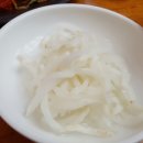 속초냉면 이미지