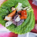 민속야채순대 | 신림역 백순대 맛집 내돈내산 후기 - 민속순대타운 별장