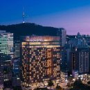 노보텔 앰배서더 서울 동대문 레지던스 | 동대문에서 즐기는 완벽한 휴식, 노보텔 앰배서더 서울 동대문 후기