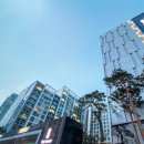 ㈜포스코이앤씨 이미지