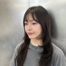 호감헤어샵 | 성수역 미용실 르데이헤어,서아 디자이너님 하이레이어드c컬펌 받은 후기