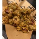 주안역지하상가(관리실) | 인천 주안역 근처맛집 야들리애치킨 주안역점 내돈내산 후기