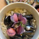 물총칼국수 - 수원시 장안구 | 물총칼국수