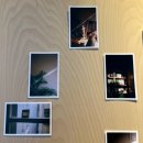 푸른솔모텔 | [경복궁역] 서촌 그라운드시소 《요시고展_따뜻한 휴일의 기록》 후기