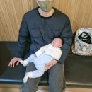 영유아교수방법 | 신생아 영유아검진 1차 딤플 소견, 대학병원(인하대병원) 진료후기