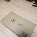 인디고 PC | [내돈내산]독거미 키보드 AULA F87 PRO 솔직 후기 (입문용 기계식 끝판왕?)