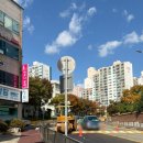 옥동초등학교 후문 이미지