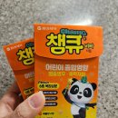 챔이 | 독감 후 체력저하로 챔큐 복용 후기
