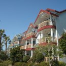 그랑빌 가족호텔 이미지