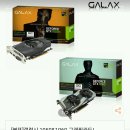 갤럭시 GTX1050Ti 17만, GTX1060 3G 25만 9천 이미지
