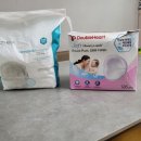 일회용 수유패드 나눔해요