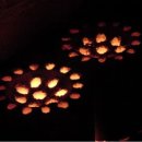 연탄굴뚝 이미지