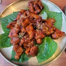 수족발 - 강서구 곰달래로49길 18 | 청라 족발 맛집 [무화가장수족발 청라본점] 방문후기