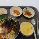 떡과 한식 디저트(야간) 이미지