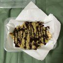 4290 | 산본 카페 추천 눈녹카페 내돈내산 두바이크로플 배민 주문 후기