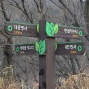 한샘약수터 이미지