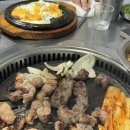 소문난오돌뼈막창구이