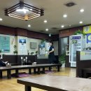 김명자굴국밥성안점