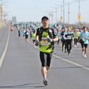 제23회인천국제마라톤대회 5K 지점 사진 이미지