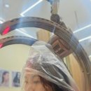 헤어리더 | 광교미용실 롯데몰광교 미용실 이철헤어커커 긴머리 젤리펌 후기💕