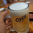 오비생맥주(OB생맥주) | 김대명 방문한 OB베어 엘베강 내돈내산 방문 후기 - 오징어입, 염통구이, 소시지, 생맥주, 채널십오야 익산
