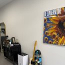 인동22길-1 | 구미미용실 웨이업맨즈헤어, 야간에도 가능한 힙한 분위기의 남성 전문 헤어샵 후기