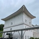 웅부중학교 이미지