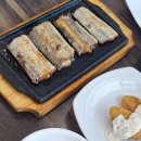 갈치호수길 | [시흥 목감] 물왕리 저수지 맛집. 집밥 그리울 때. 간장게장 양념게장 생선구이 다 맛있어^^